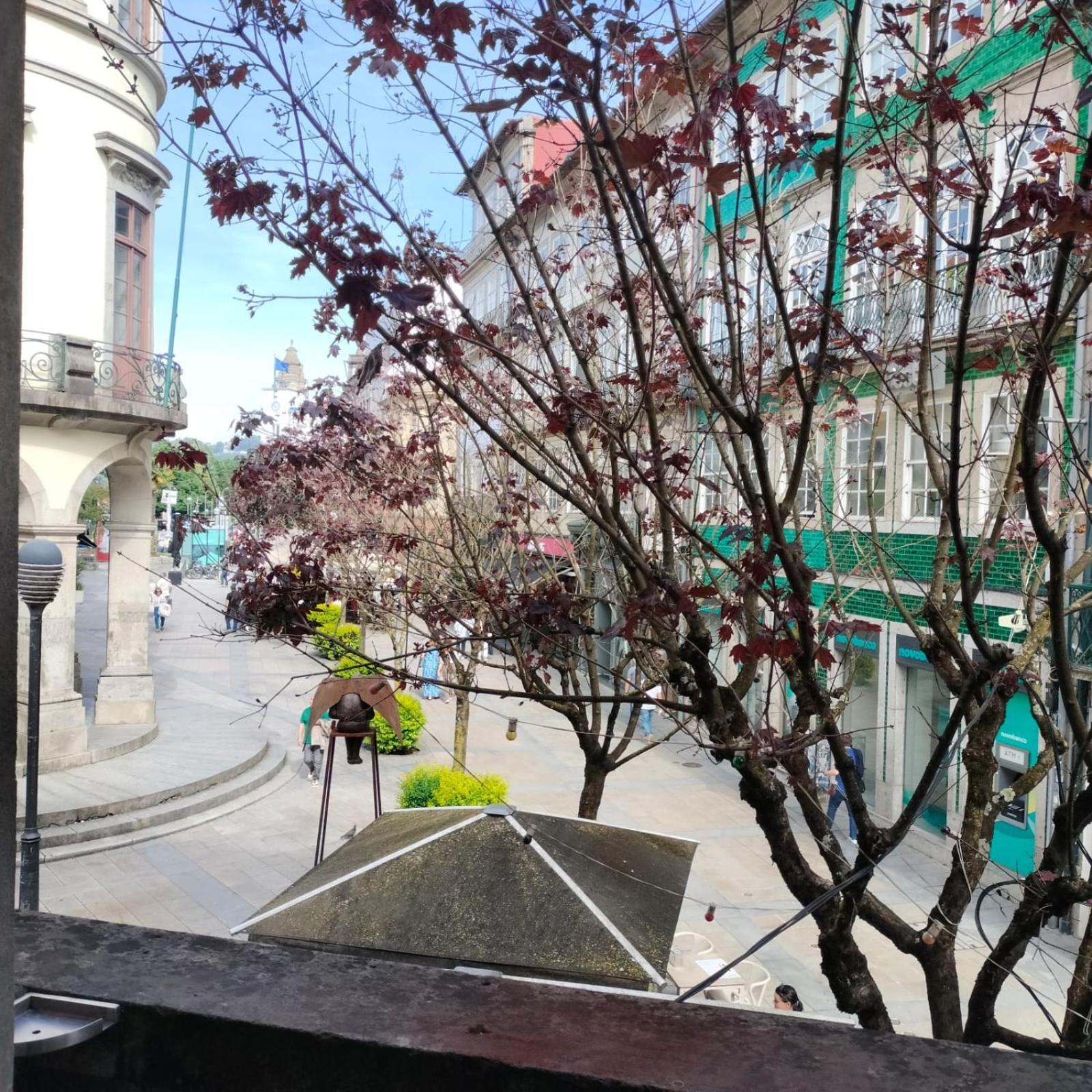 Saboresgelados Alojamento Local Braga Bagian luar foto
